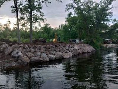 Dogwood Loop, Grey Eagle, MN, 56336