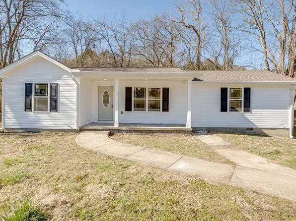 137 Pleasant Shade Hwy, Carthage, TN 37030