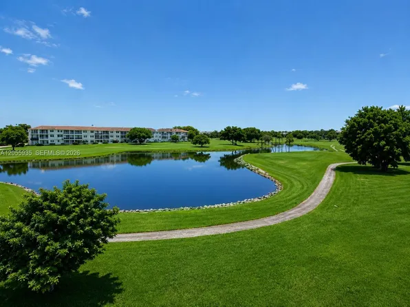 13475 SW 9th St APT 401A, Pembroke Pines, FL 33027