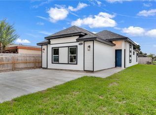 1000 E Villegas Ave, Pharr, TX 78577