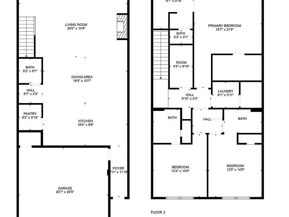 1st image of this home