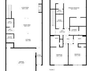1070 Watson Ln, Watkinsville, GA 30677