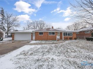 6054 Secor Rd, Toledo, OH 43613