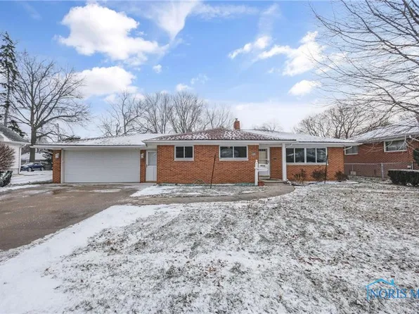 6054 Secor Rd, Toledo, OH 43613