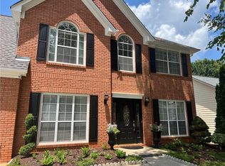 2430 Jakin Way, Suwanee, GA 30024