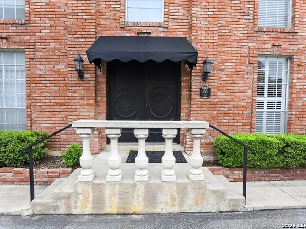 8033 N New Braunfels Ave #400, San Antonio, TX 78209