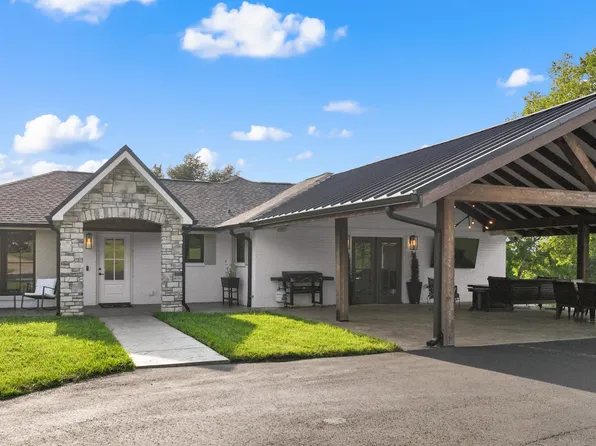 3201 Highway 231 S, Shelbyville, TN 37160