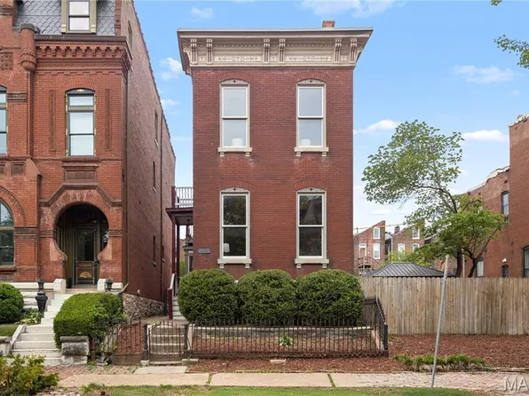 2421 S 13th St, Saint Louis, MO 63104