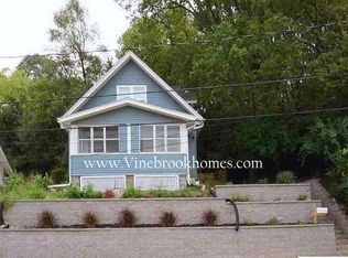 215 Franklin Ave, Council Bluffs, IA 51503