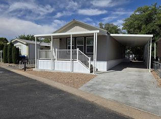 848 Ram Trl SE, Albuquerque, NM 87123
