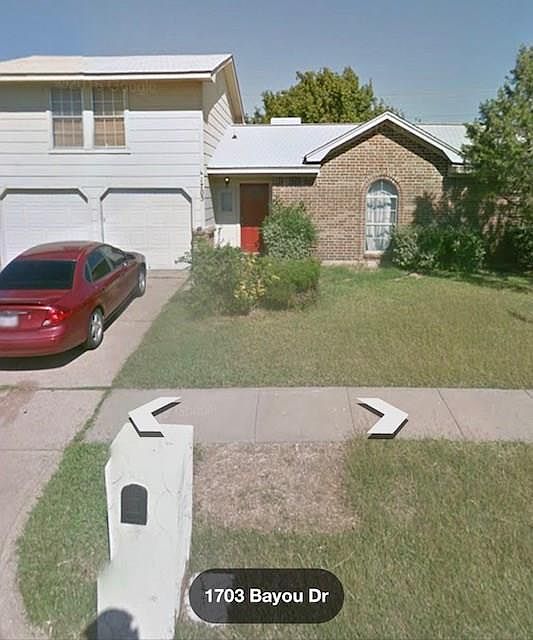 1st image of 1703 Bayou Dr