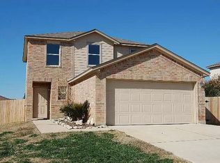 195 Cazador Dr, San Marcos, TX 78666