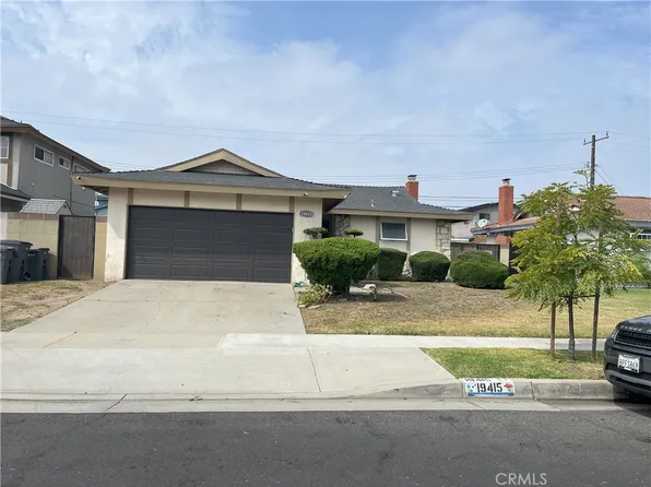 19415 Fariman Dr, Carson, CA 90746