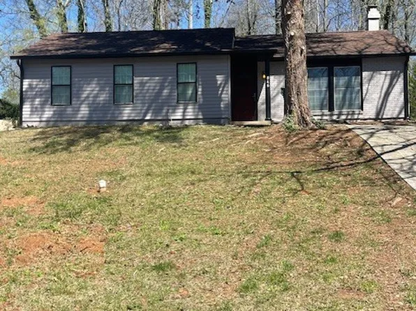 846 Martin Rd, Stone Mountain, GA 30088