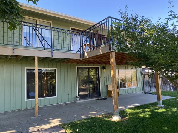 (undisclosed Address), Wenatchee, WA 98801