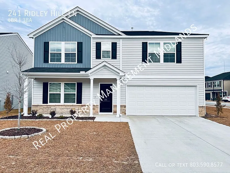 241 Ridley Hill Ln — Photo 1