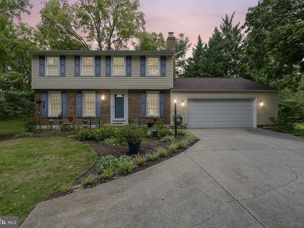9305 Angelina Cir, Columbia, MD 21045