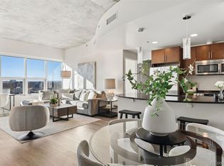 The Spire, Denver, CO 80202