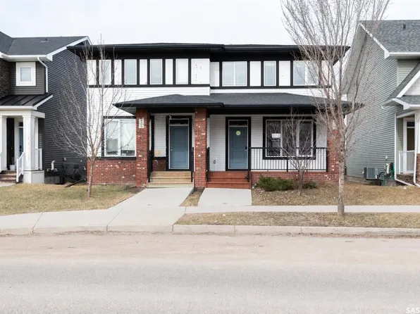 4372 James Hill ROAD, Regina, SK S4W 0R2