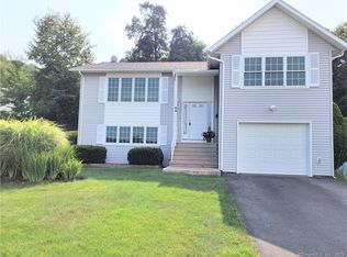 34 Algonquin Way, Bristol, CT 06010