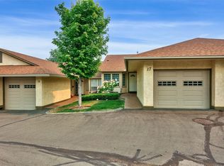 1750 Pacific Way #17, Kamloops, BC V2E2K8