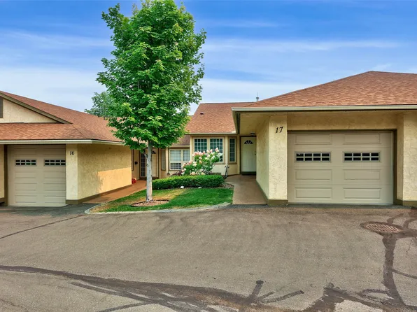 1750 Pacific Way #17, Kamloops, BC V2E 2K8