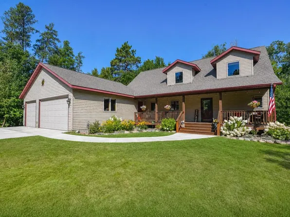 31492 Green Scene Dr, Breezy Pt, MN 56472