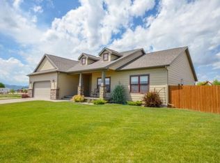 7597 Grand Valley Loop, Helena, MT 59602