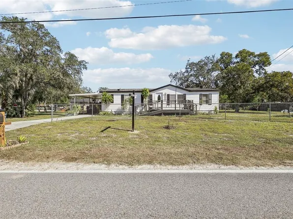 9644 Lake Dr, New Port Richey, FL 34654