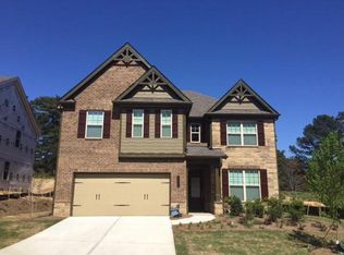 2440 Arnold Palmer Way, Duluth, GA 30096