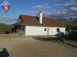 29902 Tenterdon St, Juniper Hills, CA 93543