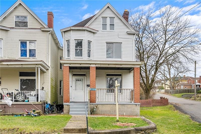 3277 Tuxedo St, Pittsburgh, PA 15204 MLS 1621825 Zillow