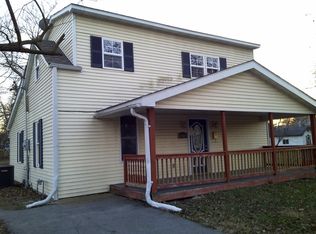 3421 Badley Ave, Alton, IL 62002