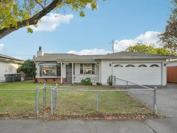 1731 Michigan St, Fairfield, CA 94533