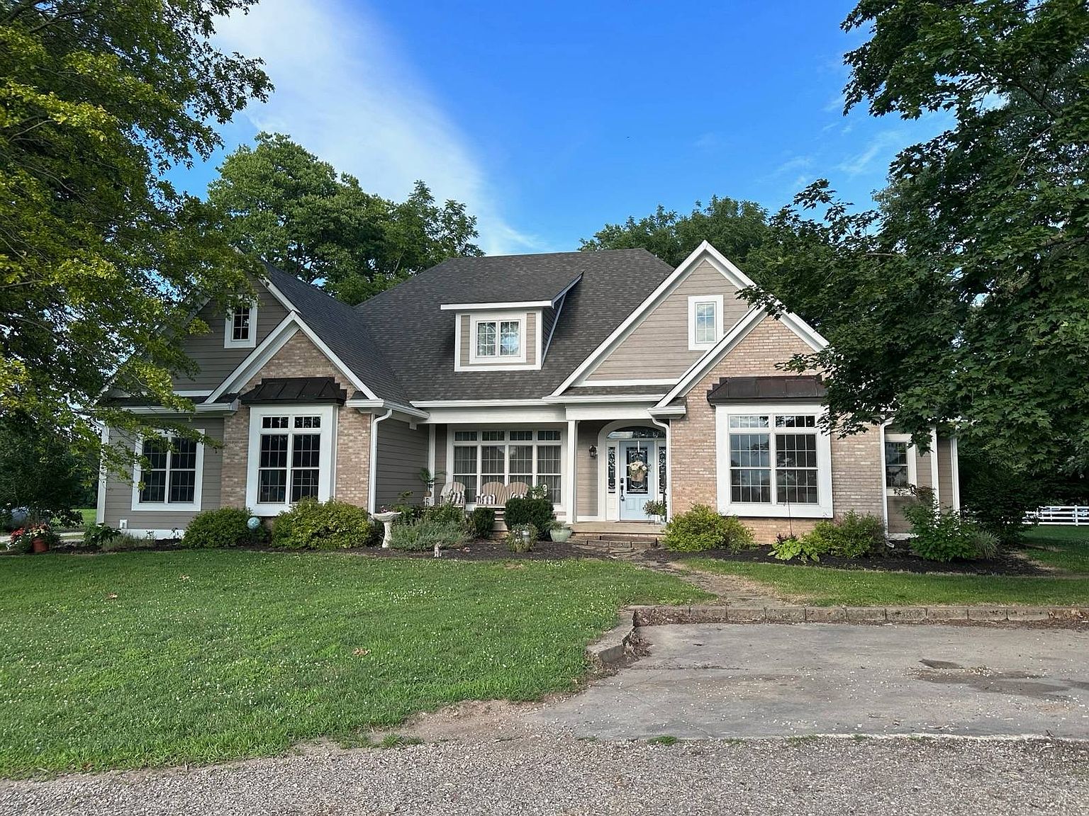 3029 W 450 N, Fairland, IN 46126 MLS 11192871 Zillow