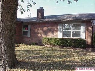 10933 E 36th St S, Tulsa, OK 74146