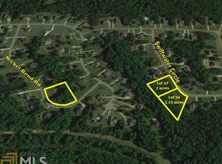 1437 Swiftwater Cir, McDonough, GA 30252