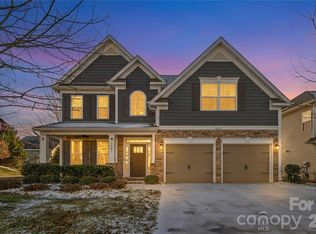 7503 Hamilton Bridge Rd, Charlotte, NC 28278