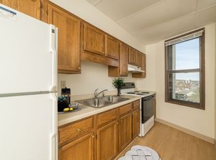 West Hillside Apartments, Duluth, MN 55806