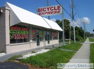 16424 Us Highway 19 N, Clearwater, FL 33764