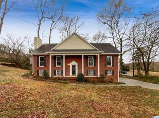 4541 Little Ridge Dr, Birmingham, AL 35242