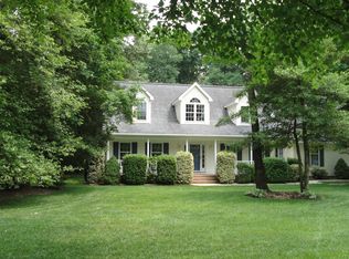 32651 Pine Grove Rd, Laurel, DE 19956