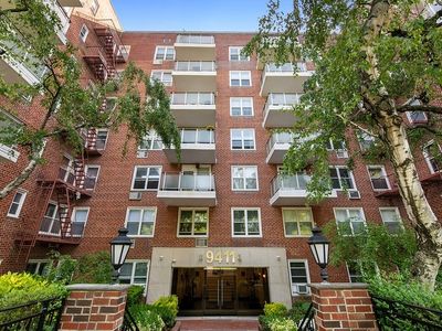 9411 Shore Rd APT 6M, Brooklyn, NY, 11209