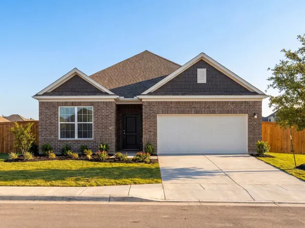 6020 Havature Way, Royse City, TX 75189