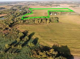 TRACT 5 75th Ave SE, Eyota, MN 55934