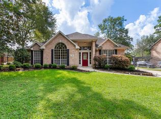 712 Forest Lane Dr, Conroe, TX 77302