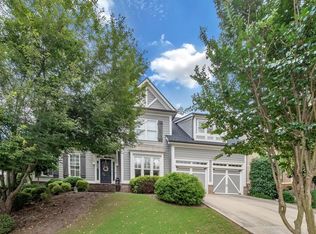 6252 Grand Loop Rd, Sugar Hill, GA 30518