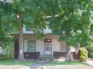 848 Washington Ave, Evansville, IN