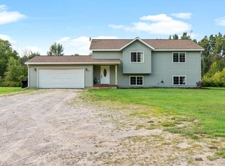 3025 E Sessions Rd, Sheridan, MI 48884