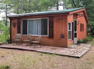 2431 Dodge Lake Rd, Harrison, MI 48625